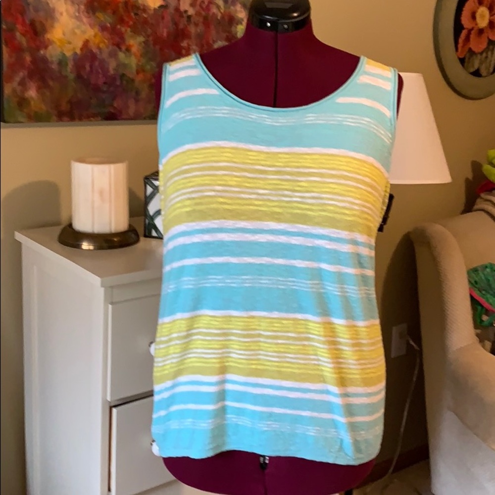Cheryl Nash Sweater set
